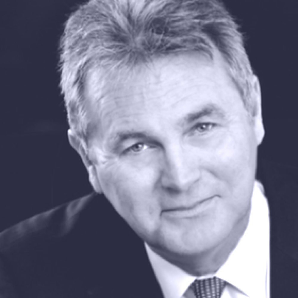 Bernard Salt Logo