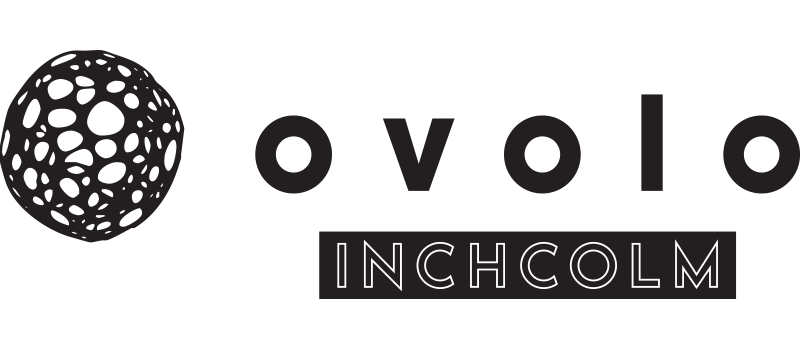 Ovolo Inchcolm Logo