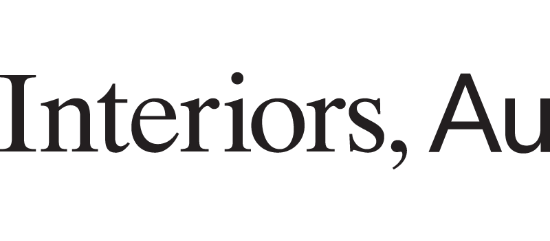 InteriorsAu Logo