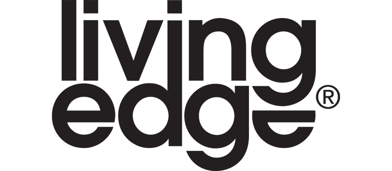 Living Edge Logo