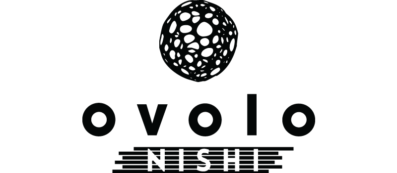 Ovolo Nishi Logo