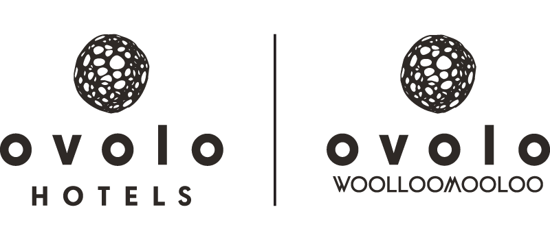 Ovolo Woolloomooloo Logo