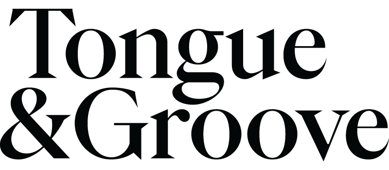 Tongue & Groove Logo