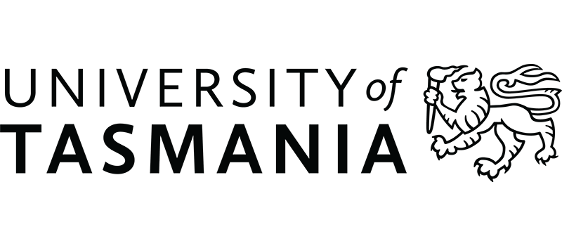 Architecture and Design, University of Tasmania Logo