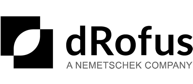 dRofus Logo