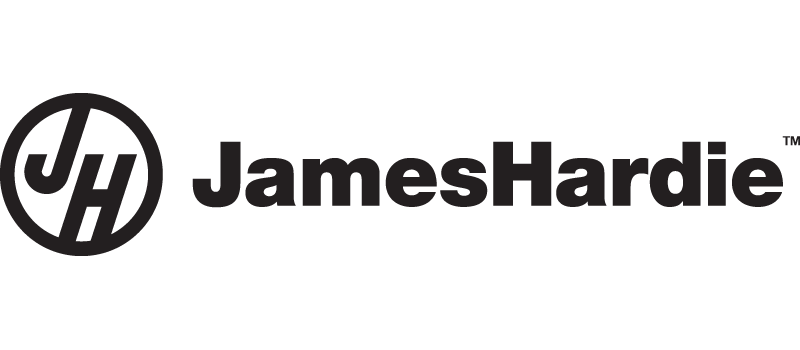 James Hardie Logo